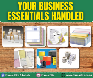 Business Essentials Ad 2