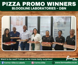 Read more about the article Pizza Promotion Winners May 2025