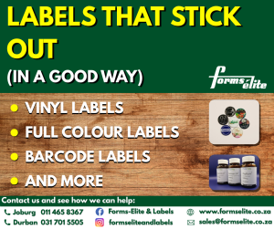 Read more about the article Custom Printed Labels That Stick Out (In A Good Way)