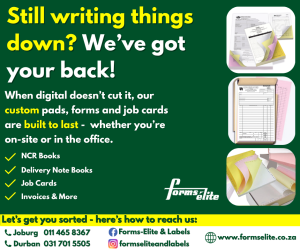 Read more about the article Why Pen And Paper Still Matter – And How We’ve Got Your Back