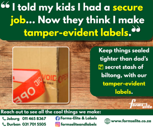 Read more about the article A Dad-Approved Label We Can All Get Behind!