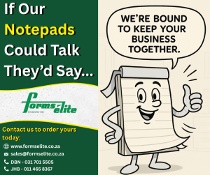 Read more about the article If Our Notepads Could Talk…