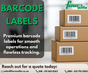 Read more about the article Why Your Business Needs Reliable Barcode Labels