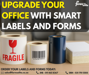 Read more about the article Upgrade Your Office with Professional Labels and Forms