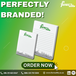 Read more about the article The Power of Branded Stationery: Why Plain Just Isn’t Enough