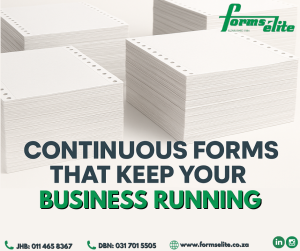 Read more about the article Streamline Your Business with High-Quality Continuous Forms
