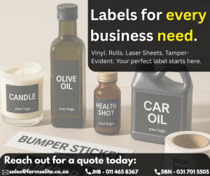 Read more about the article Labels for Every Business Need: Why the Right Label Matters More Than You Think