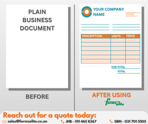 Read more about the article From Plain to Professional: Why Quality Business Documents Matter More Than You Think