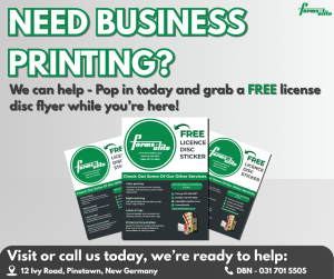 Read more about the article Need Business Printing Done?