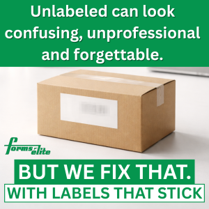 Read more about the article Gemini said Why Your “Unlabeled” Packages Are Costing You More Than Just a Sale
