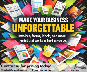 Read more about the article Make Your Business Unforgettable with Bold Print