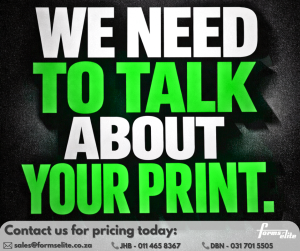 Read more about the article Why Your Print Quality is a Business Decision