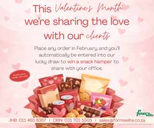 Read more about the article Share the Love This Valentine’s Month with Forms-Elite & Labels