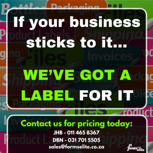 Read more about the article Labels for Every Business Need