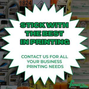 Read more about the article The Precision Print Partner Your Brand Deserves