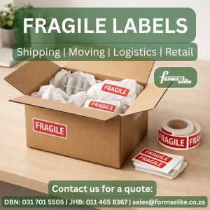 Read more about the article Protect What Matters With Fragile Labels