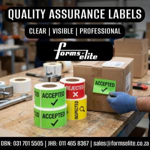 Read more about the article Stay in Control with QA Labels
