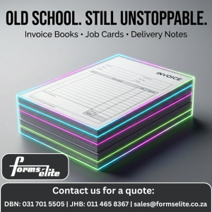 Read more about the article Multi-Part Books, Pads & Forms