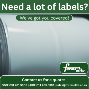 Read more about the article Your Go-To Label Supplier