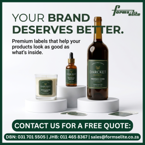 Read more about the article Your Brand Deserves Better than Ordinary Labels