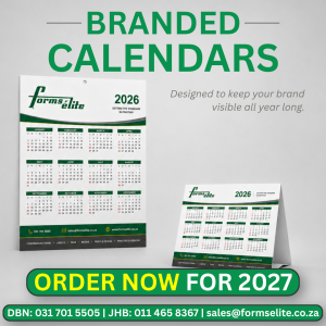Read more about the article Stay Visible All Year with Custom Branded Calendars