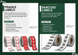 Read more about the article The Right Label Makes All the Difference